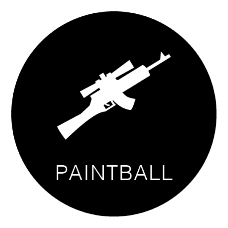 paintball