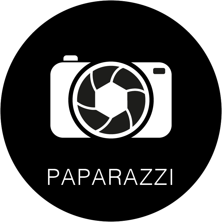 photopod paparazzi