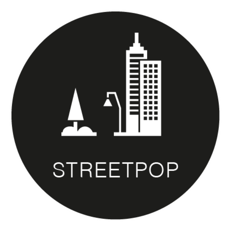 street pop